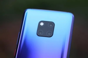 華為Mate20 Pro DxO拍照評分出爐 結果太出乎意料!