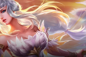 王者榮耀王昭君的克星有哪些?S14王昭君的克星英雄和最隊友盤點