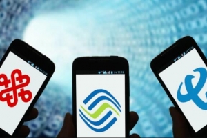 2018年三大運營商業(yè)績大PK:究竟哪家實力更強?