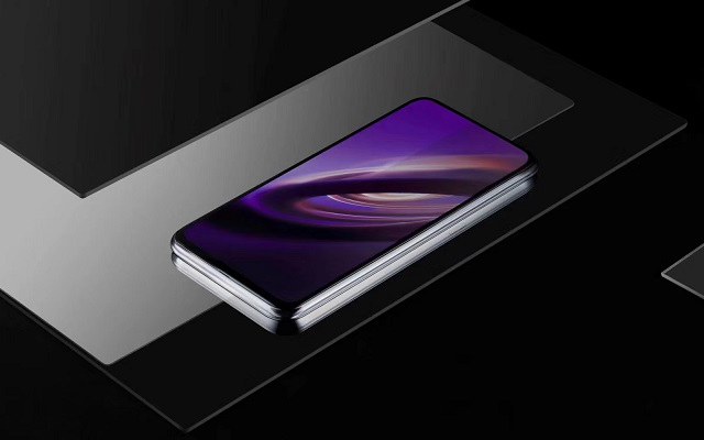 vivo APEX 2019概念機發布:超級一體化設計 全球首款5G手機