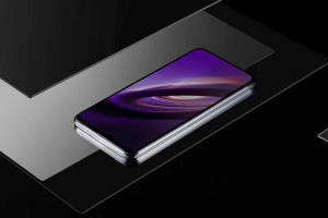 vivo APEX 2019概念機發布:全球首款5G手機 支持全屏幕指紋解鎖