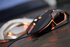 鼠標CPI和DPI是什么?關于鼠標DPI和CPI的區別詳解