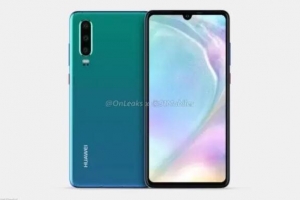 華為P30 Pro配置曝光:潛望式鏡頭設(shè)計(jì)+索尼IMX607+12G內(nèi)存!