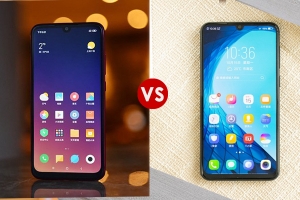 紅米Note7和vivo Z3的區(qū)別對比:誰才是千元機(jī)性價(jià)比之王!