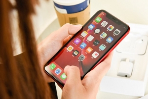 蘋果iPhone XR朗讀屏幕功能怎么用?蘋果手機文字轉語音方法教程
