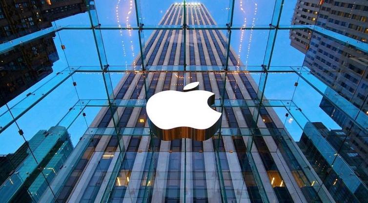 蘋果公布2019第一財季財報:<a href=/mobile/iphone/ target=_blank class=infotextkey>iPhone</a>表現(xiàn)不好 其他業(yè)務(wù)增長積極