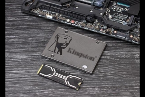 SATA接口和M.2接口的固態硬盤哪個好?SSD硬盤SATA接口和M.2接口的區別