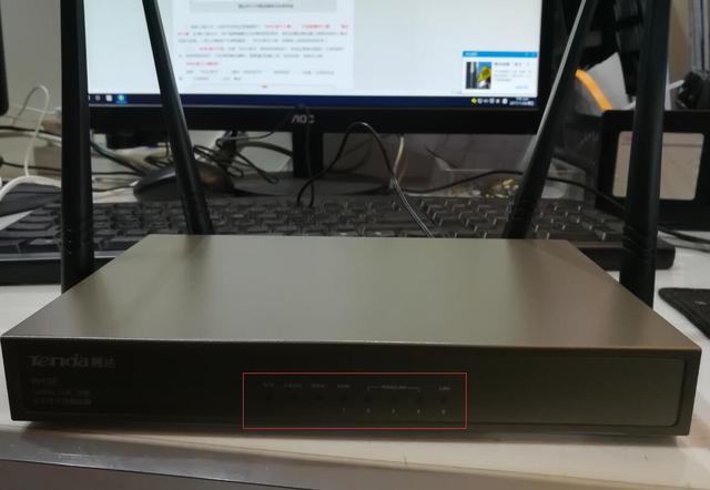 用<a href=/mobile/ target=_blank class=infotextkey>手機</a>設置騰達雙頻企業無線路由器的方法