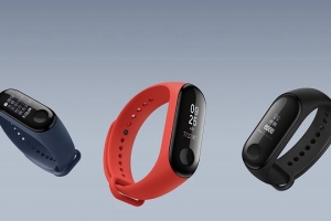 小米手環3輔助睡眠檢測怎么打開?小米手環3打開輔助睡眠檢測的方法步驟