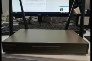 騰達無線路由器怎么用手機設置?用手機設置騰達雙頻企業無線路由器的方法