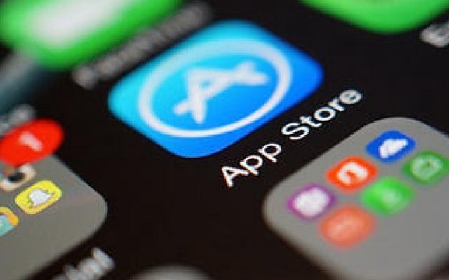 因谷歌違反<a href=/pc/ios/ target=_blank class=infotextkey>iOS</a>開發(fā)政策 蘋果封殺谷歌旗下大量APP應(yīng)用