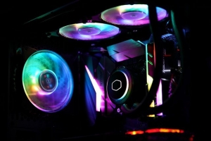 華碩AURA SYNC神光同步教程 AURA神光同步是什么意思?