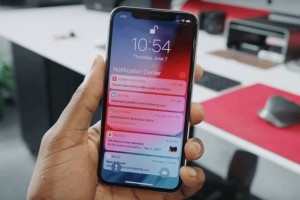 蘋果iPhone XR/XS Max的facetime功能的關(guān)閉方法教程