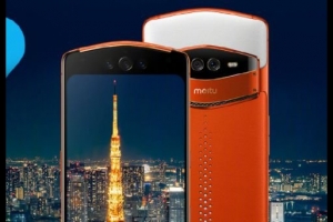 美圖V7迎來大幅升級,超級夜景、美食AR模式玩法全都來了