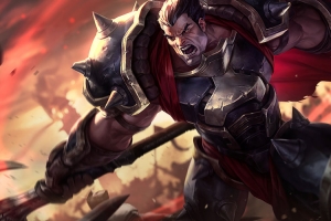 英雄聯(lián)盟LOL克制德萊厄斯的英雄和克制方法解析