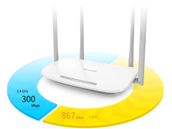 路由器什么牌子好?2018年高性價比路由器推薦前十名