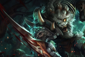 英雄聯(lián)盟S9雷恩加爾符文出裝玩法攻略 LOL9.2版本半肉流獅子狗上單玩法攻略