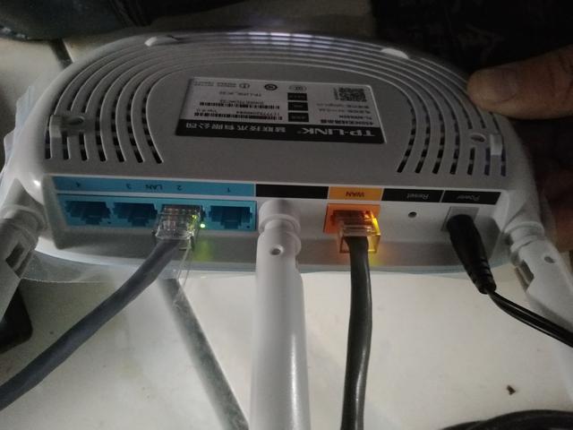 電腦設(shè)置TP-LINK路由器的方法[圖解]