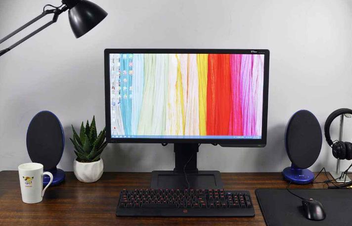 5500元R7 2700搭GTX1060主機配置推薦 偏向制圖大數據處理需求