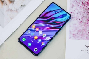 2019年1月發布的新手機大全:盤點一月發布的新手機有哪些?