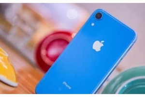 蘋果iPhone XR電池只有2900毫安，為什么是iPhone史上續(xù)航最好的手機