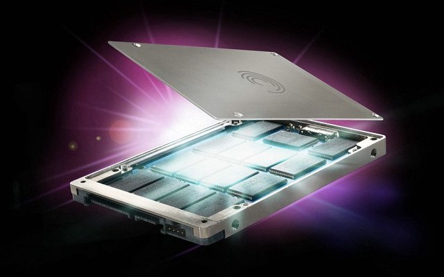 固態硬盤SSD將向512GB-1TB大容量規格邁進 價格快速下跌