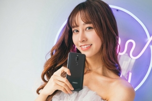 2019年1月份安兔兔1000-1999元價位手機性價比排行榜