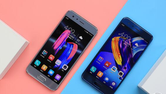 榮耀9與榮耀V9哪個值得買?榮耀9與榮耀V9區別對比評測