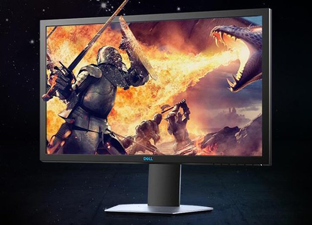 144hz電競顯示器哪款好？2019年24寸-27寸高刷新率144hz顯示器推薦