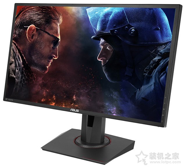 144hz電競顯示器哪款好？2019年24寸-27寸高刷新率144hz顯示器推薦