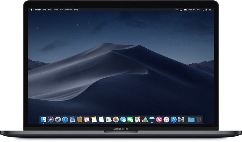 蘋果將推16.5吋MacBook Pro:面向設計師與電競玩家