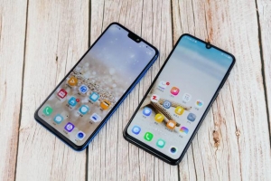 榮耀8X與vivo Z3性能對比測試,麒麟710與驍龍710那個(gè)好?