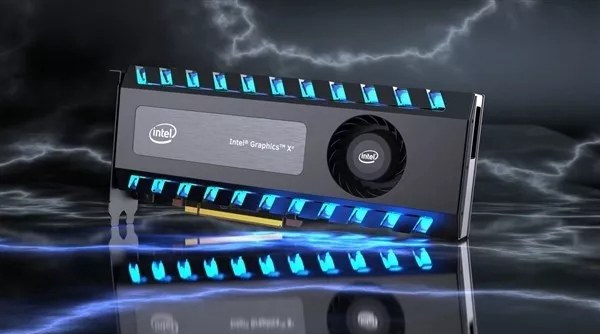 Intel獨顯2020年發布 礦卡繁榮不再 圖靈顯卡即將大賣