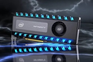 Intel獨顯2020年發布 礦卡繁榮不再 圖靈顯卡即將大賣
