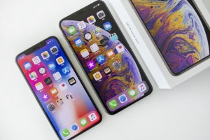 國產OLED屏幕被認可,蘋果讓京東方獲得iPhone供應屏幕資格