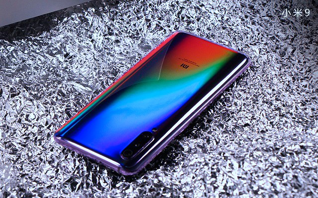 小米9是5G手機嗎 高通驍龍855支持5G網絡嗎?