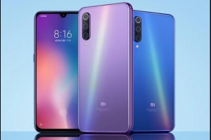 小米9 SE正式發布:驍龍712處理器+5.97吋水滴屏 售價1999元起