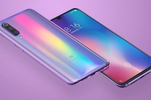 小米9正式發布:搭載驍龍855+20W無線快充 售價2999元起