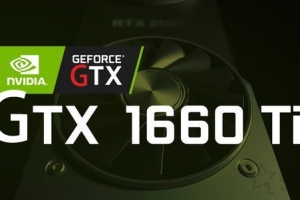 ???????RTX2060與GTX1660 Ti顯卡性能測試對比:GTX1660Ti和2060哪個好?