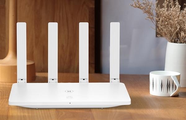 華為路由器/榮耀路由通過(guò) Wi-Fi 中繼連接老路由器的方法