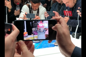 OPPO公布首款5G手機:驍龍855+超強10倍混合光學變焦