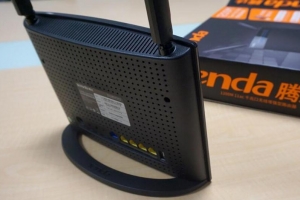 騰達(dá)AC9路由器萬(wàn)能橋接怎么設(shè)置？騰達(dá)AC9路由器萬(wàn)能橋接功能的設(shè)置方法