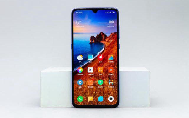 小米9電池容量多大?小米9續航表現實測