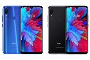 紅米Note 7 Pro配置外觀曝光:首發(fā)驍龍675處理器,頂配或售1799元