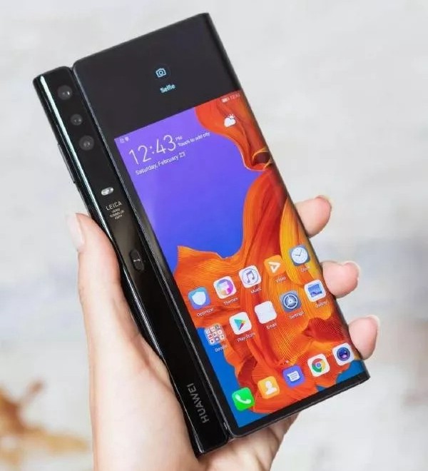 MWC發布的新手機有哪些 MWC2019手機新品全盤點