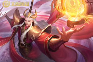 王者榮耀明世隱怎么玩?王者榮耀明世隱出裝順序和五級銘文推薦