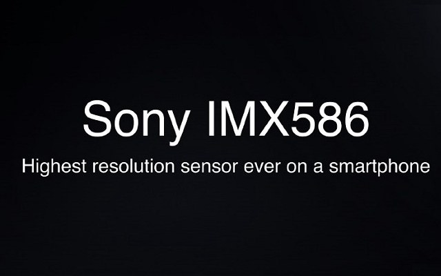 紅米Note7 Pro在印度正式發布 搭載索尼4800萬攝像頭