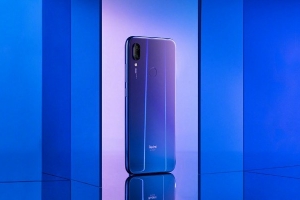 紅米Note 7 Pro在印度正式發(fā)布:搭載驍龍675+索尼4800萬攝像頭