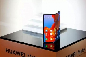 盤點MWC 2019最佳智能手機(jī):華為Mate X上榜