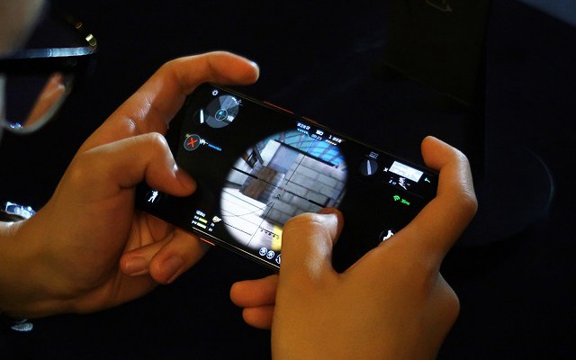 iQOO跑分多少?iQOO Monster安兔兔跑分性能測(cè)試